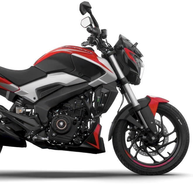 باجاج دومینار 249