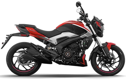 باجاج دومینار 249