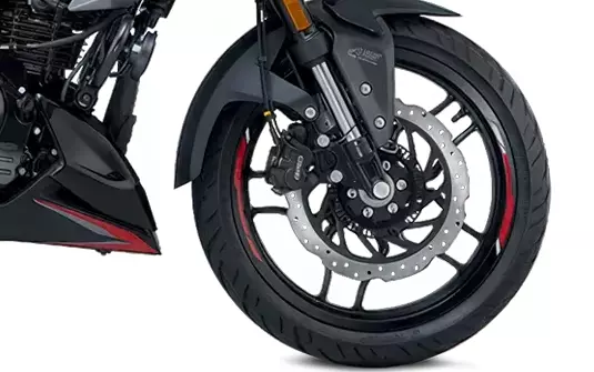 مدهای سواری ABS