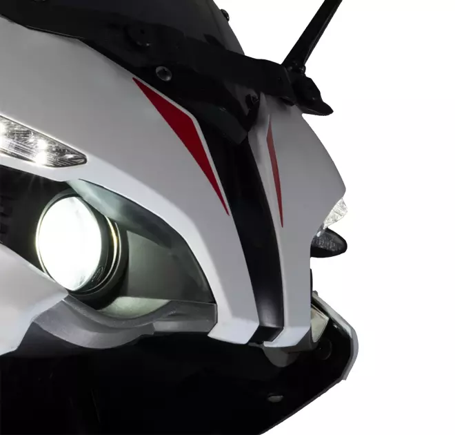 پروژکتورهای LED
