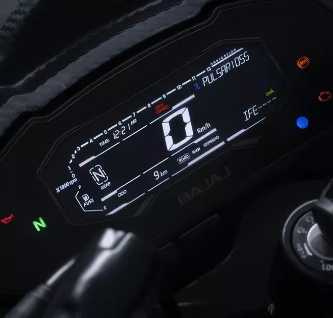 کنسول دیجیتال